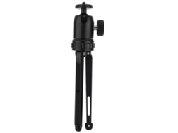 Metal Tripod Desktop Digital Camera Portable Mini Tripod Record Stand For Digital Camera LAXISCREED