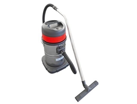 Aspirador Profissional Sólidos E Liquidos Sw 35 Cleanfix
