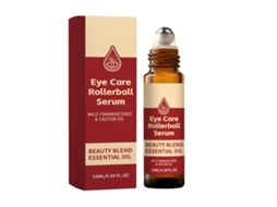 Sérum Cuidado Olhos com Rodinha
