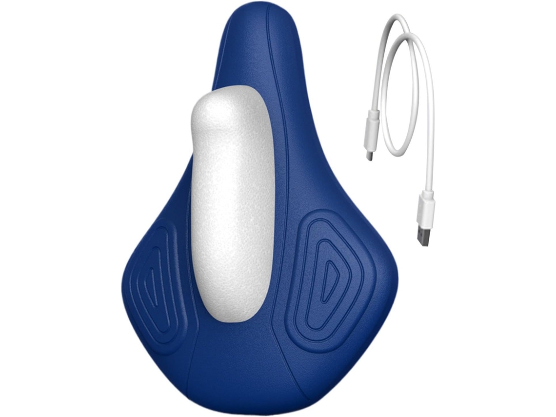 Aparelho Para Exercícios Do Assoalho Pélvico Com 4 Modos E Conectividade Usb.