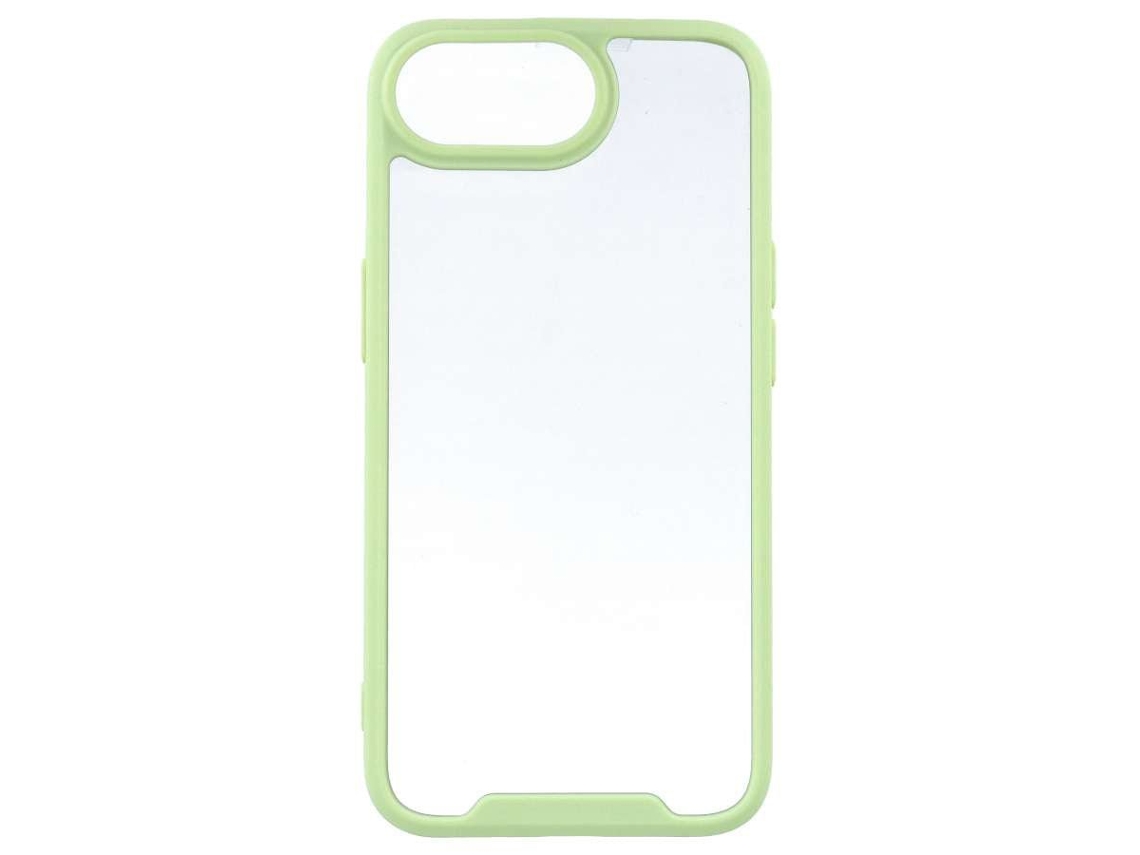 Funda Bumper Ultra Suave para Iphone 17e LA CASA DE LAS CARCASAS