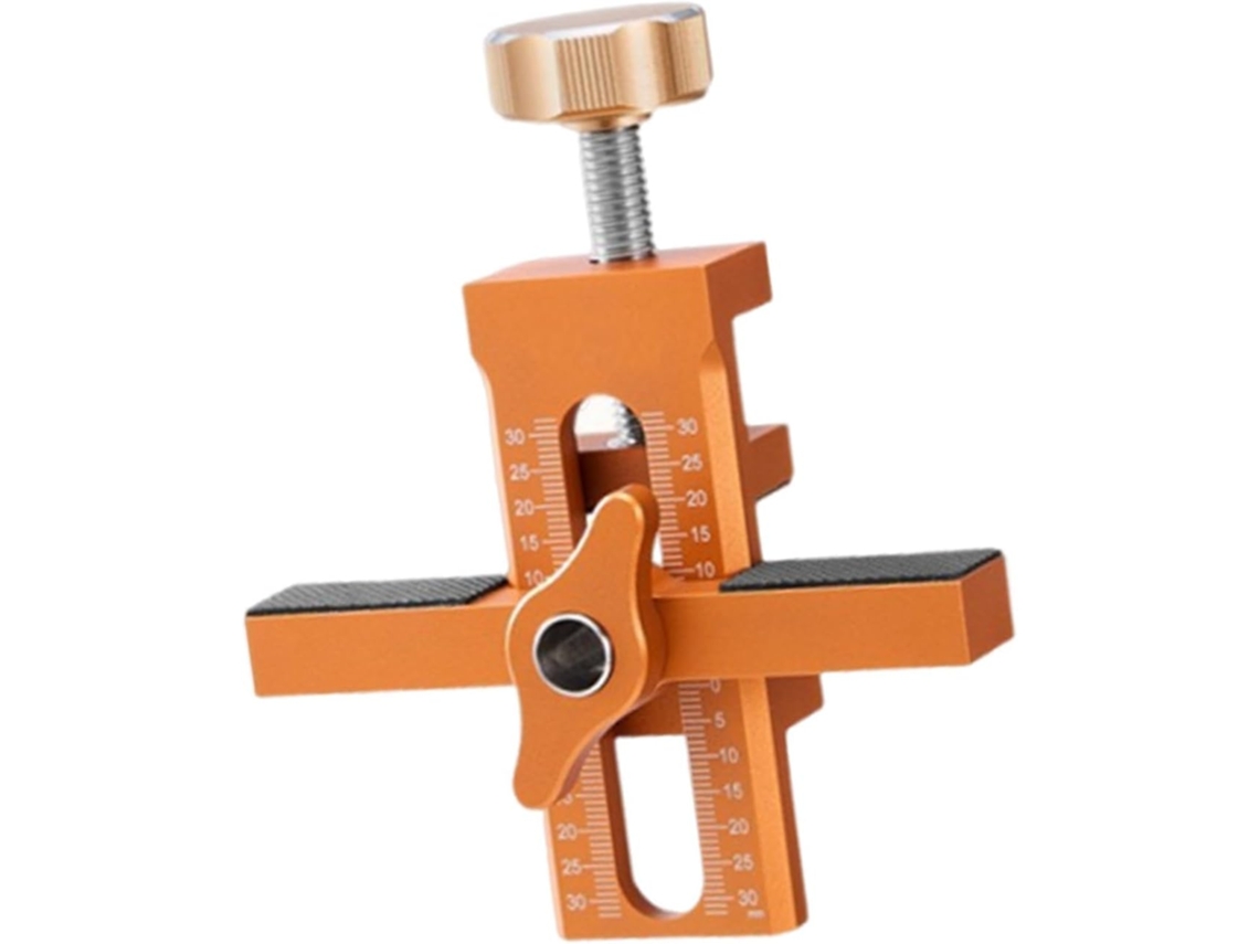 Modelo De Ferragens Para Montagem De Portas De Armário