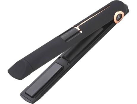 Alisador de Cabelo ODWALK SW-V05 (2600MAH - Máx 205 °C-LCD)