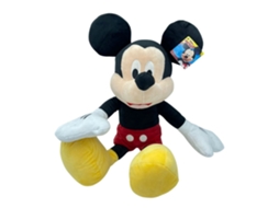 Peluche MICKEY mickey 50 cm (Tam.: 50 cm)