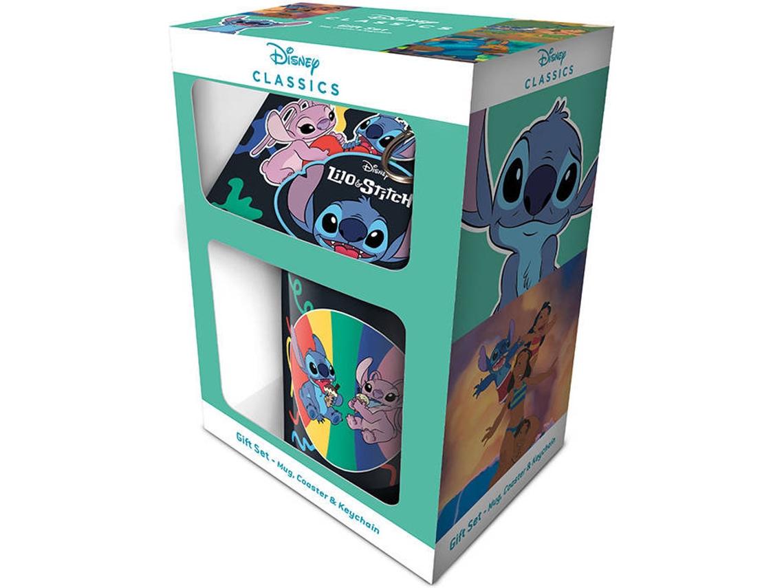 Gift Set LILO & STITCH