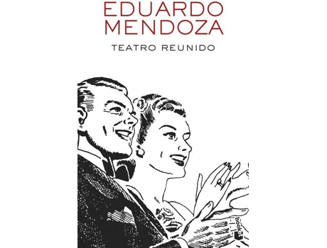 Livro Teatro Reunido