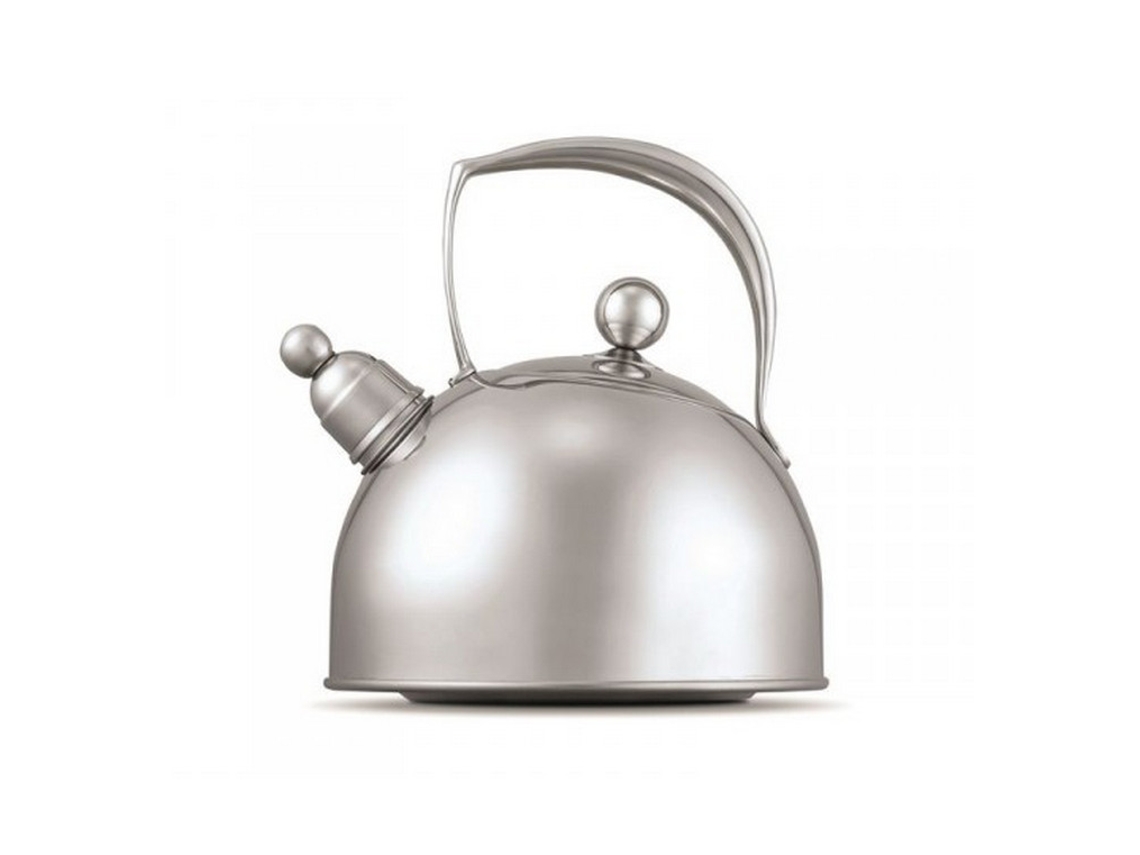 Chaleira de Apito BEKA 2.5L 12028464