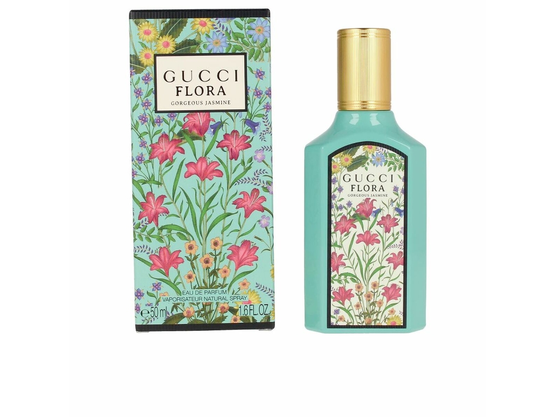 Perfume Gucci Edp Flora 50 Ml