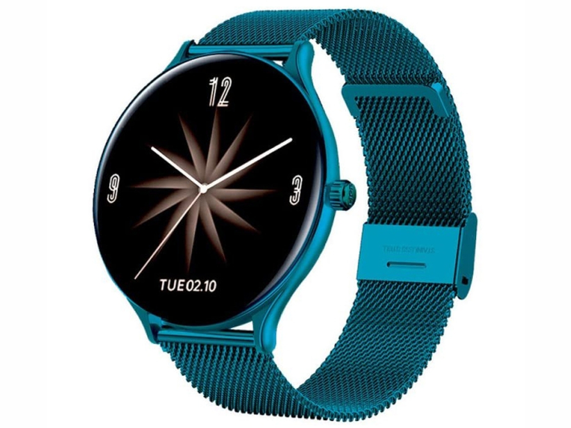 Smartwatch ENZON Azul