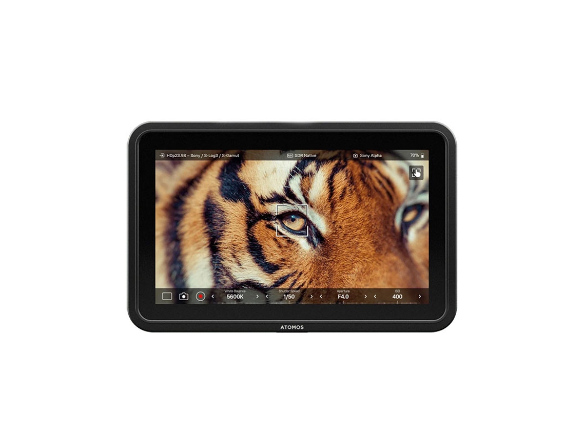Atomos Moniteur Shinobi 7 Ii