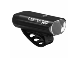 Luz Dianteira Micro Drive 300 Stvzo Prateado 300 Lumenslezyne