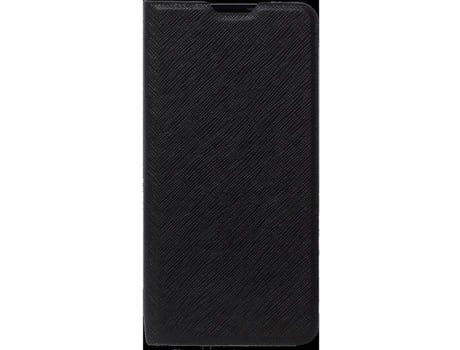 Capa Samsung Galaxy A20e BBC Folio Preto