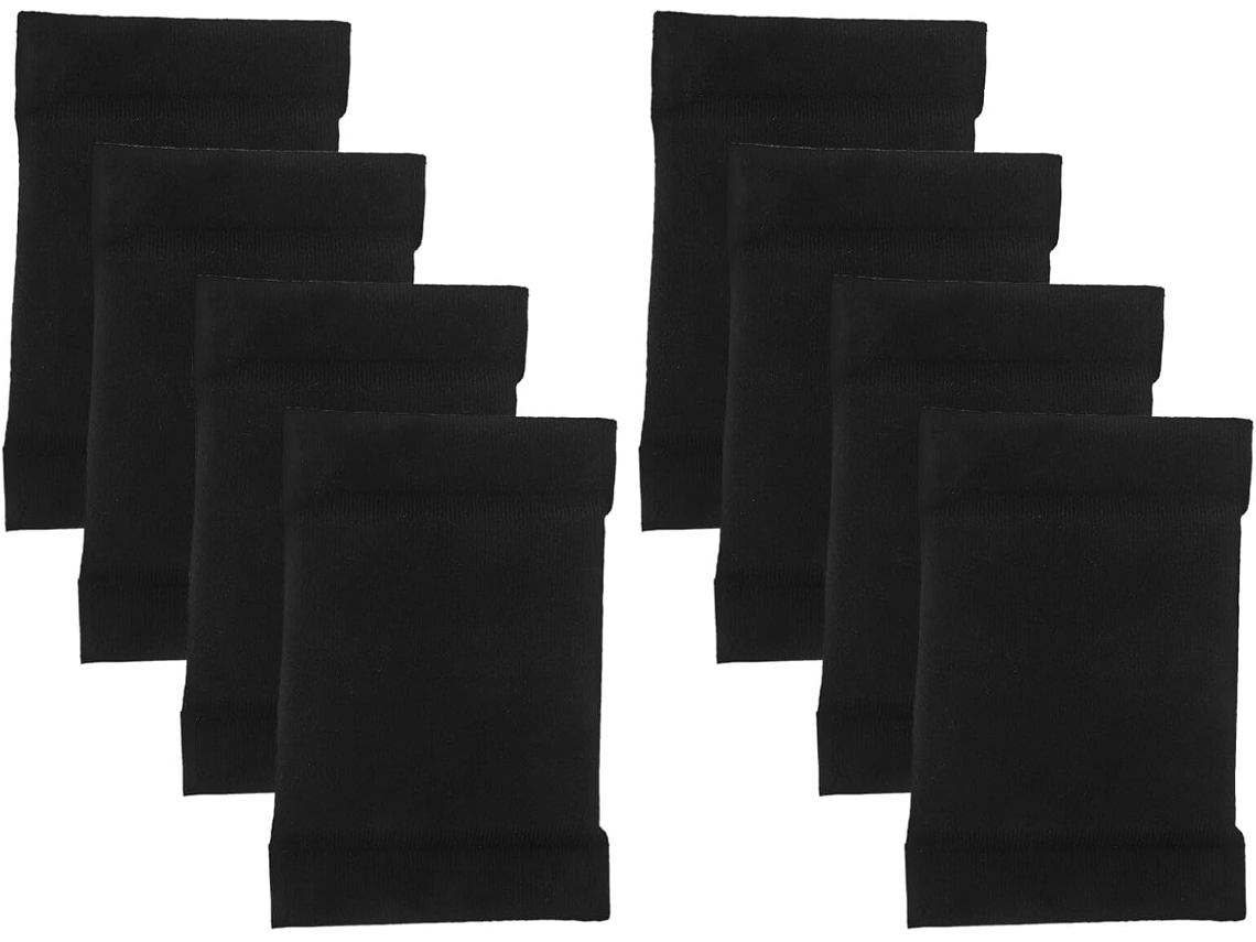 Divisórias para Bolsa de Câmera com 8 Peças e Compartimentos Acolchoados para Lentes SFUSHOS