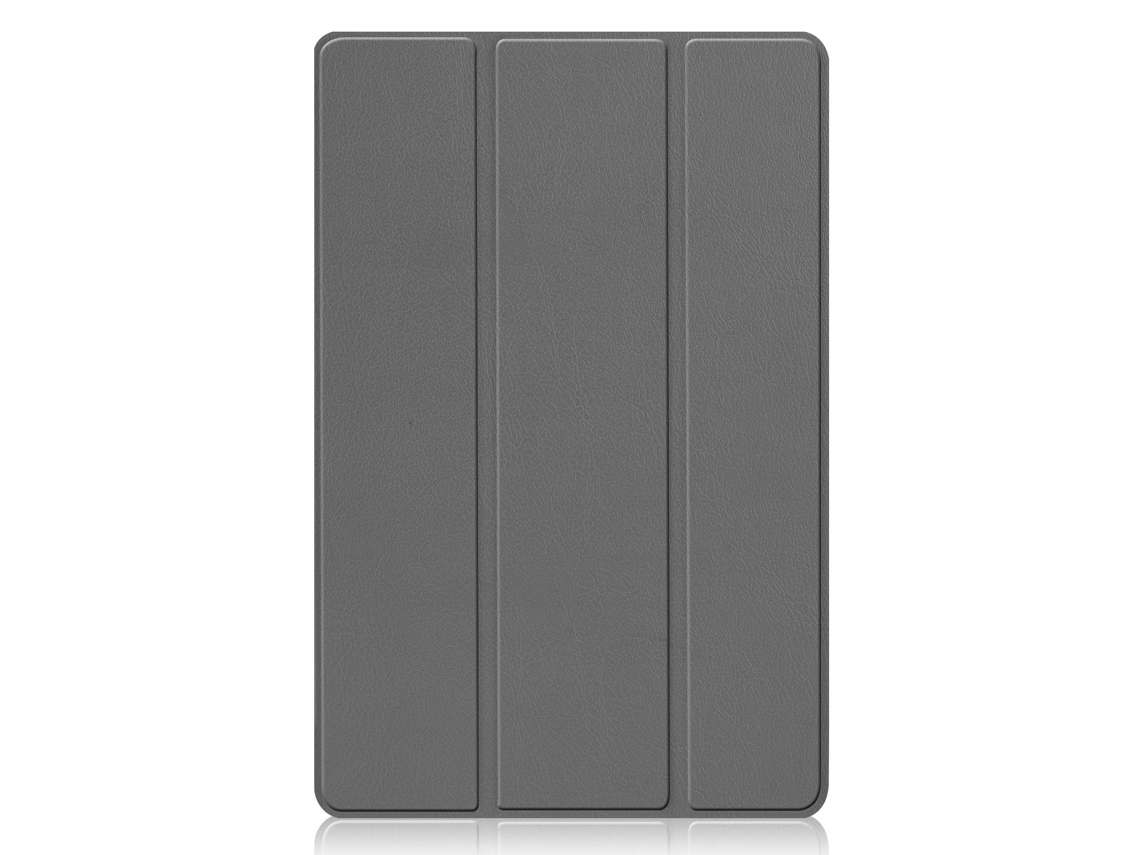 Capa Para Xiaomi Pad 5/5 Pro 11 Polegada 2021 Cinza
