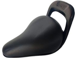 Selim Universal Infantil Harilla para Bicicleta Fácil Instalação Resistente Durável Impermeável Macio