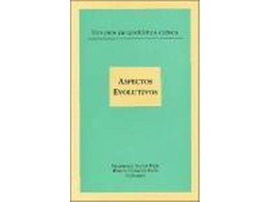 Livro Aspectos evolutivos de Editado Por Beatriz Gallardo Pauls (Espanhol)