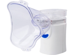 Nebulizador   (wte Blue,100u,dry Cell）*