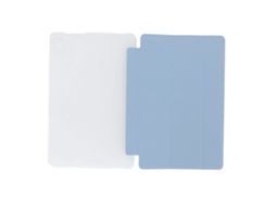 Aetheria capa de Proteção para Tablet Iplay50 Iplay50pro 2023 Cpad Couro Pu Tpu Azul