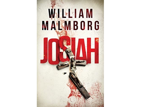 Livro Josiah de William Malmborg (Inglês)