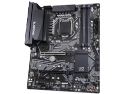 Motherboard GIGABYTE Z490 UD (rev. 1.0) (Socket LGA 1200 - Intel Z490 - ATX)