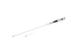Antena Dual Band Sp40 100w Uhf para Walkie Talkie, Carro ou Táxi, Prata-aquaforge