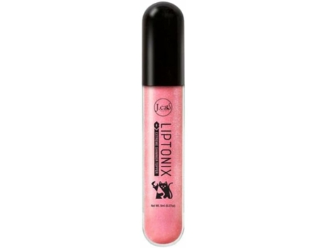 Brilho De Lábios J.cat Liptonix Extreme Shimmer Topper (twinkle Toes)