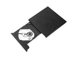 Gravador Dvd+/ rw Usb3.0 LAXISCREED