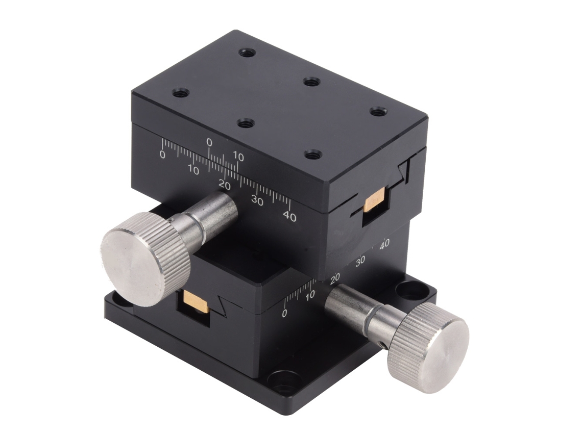 Atuador Linear Mini (telescópio Automático, Empuxo De 20n)