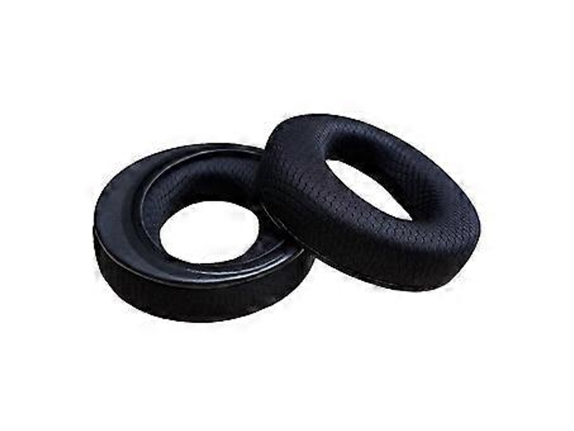Almofadas auriculares de esponja macia para fones de ouvido gamer Slowmoose MDR SA1000 SA2000 (1 par)