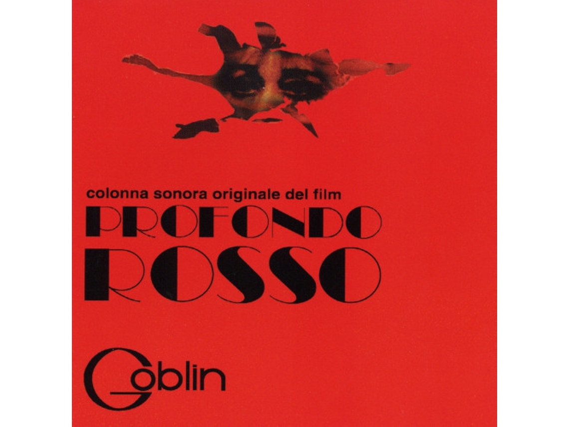CD Goblin - Profondo Rosso