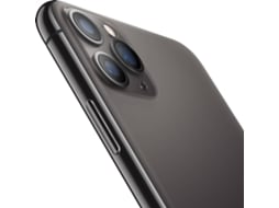 iPhone 11 Pro Max APPLE (Recondicionado Reuse Como Novo - 6.5'' - 256 GB - Cinzento)