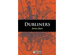 Livro Dubliners de James Joyce (Inglês)