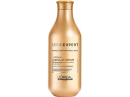 Champô L'ORÉAL PARIS Expert Absolut Repair Lipidium Instant Resurfacing (300ml)
