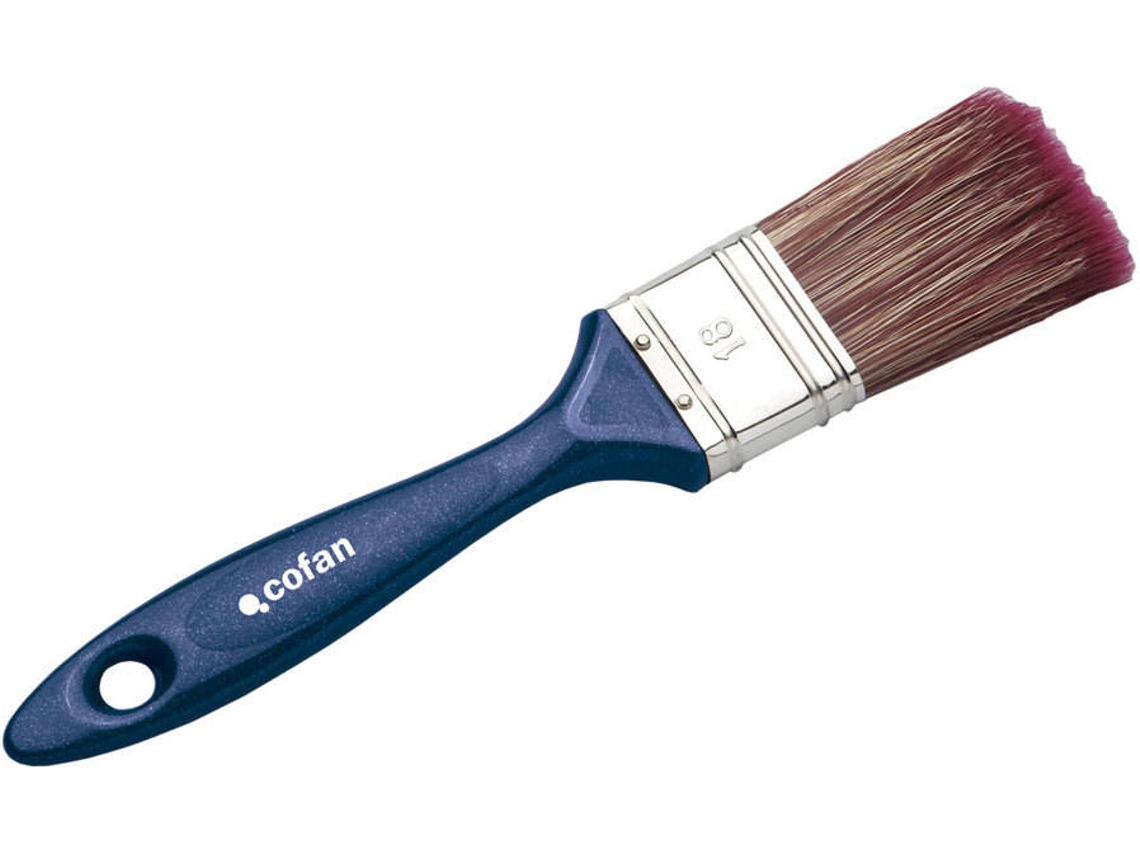 Trincha COFAN Multi Pintura Nº12 (25 mm)
