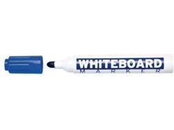 Marcador para Quadro Branco MOLIN Ponta Grossa (Azul - Ponta de 3.0 mm)