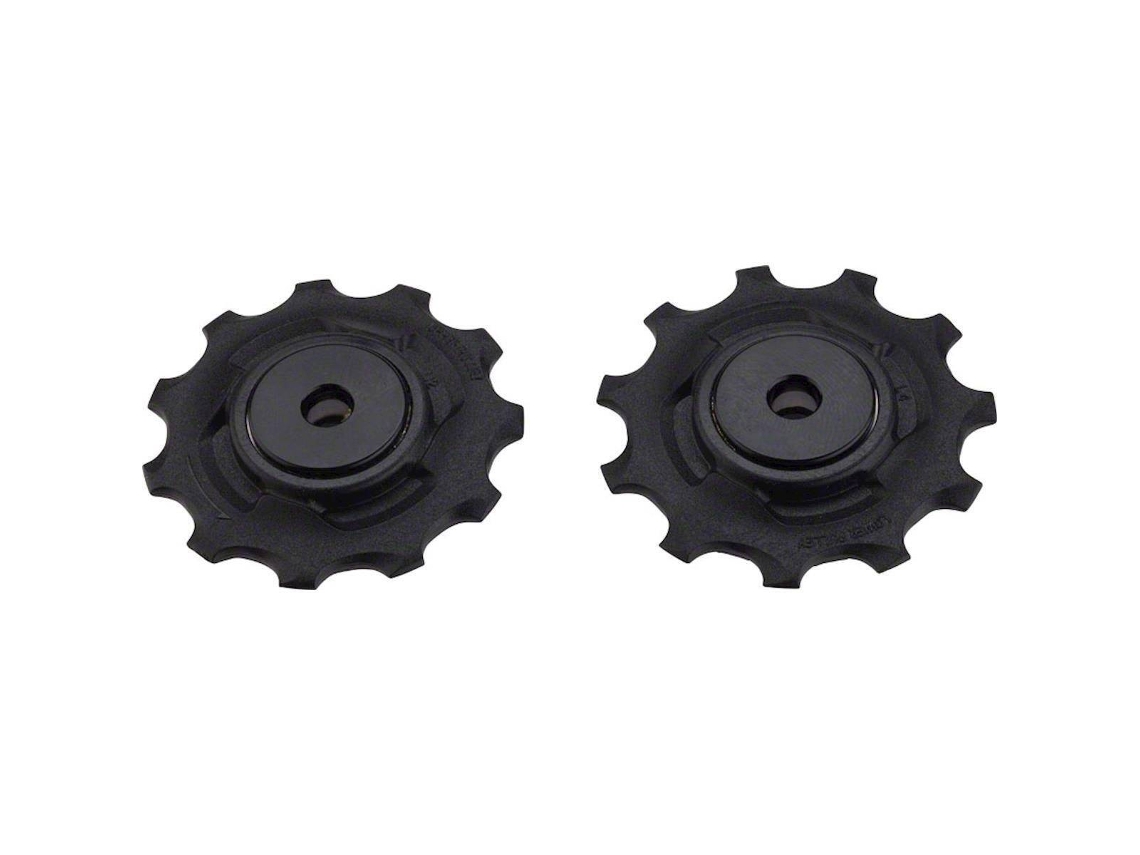 Pebble X0 Type2 Rd Pulley Kit 10V SRAM