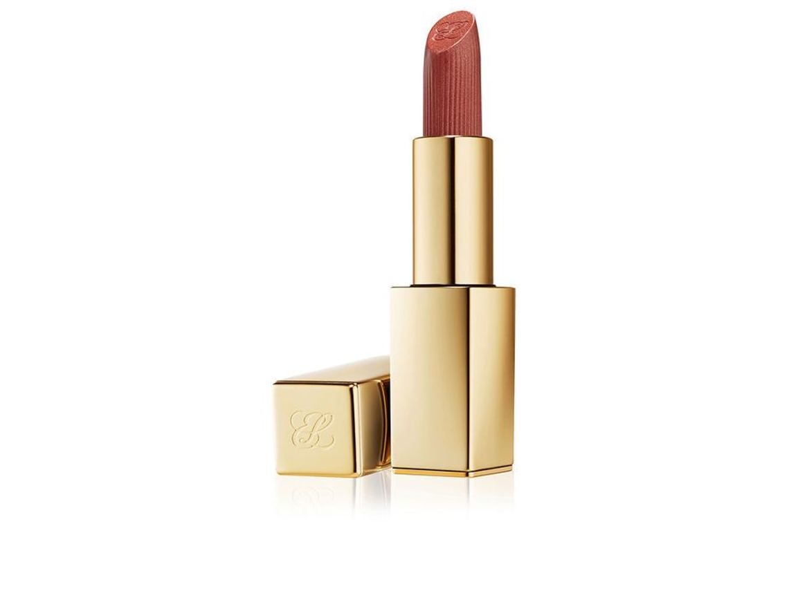 Batom Cor Puro Olho de Tigre 3,5 Gr Brilho Excepcional ESTEE LAUDER