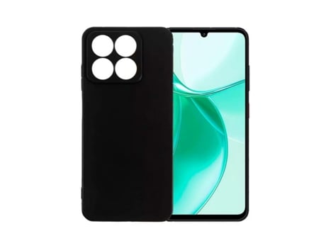 Capa Trasera Zte Para Jc 2900000031238 Jc