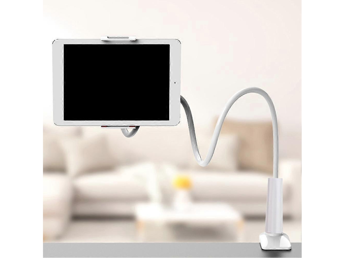Suporte Universal Espiral Flexível Para Celular E Tablet Com Clipe De Fixação. Nostalgia88