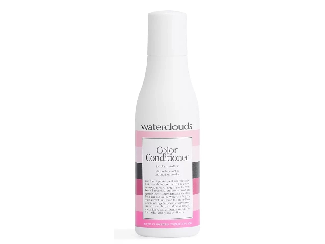 Condicionador Waterclouds Travel Size Color 70 ml