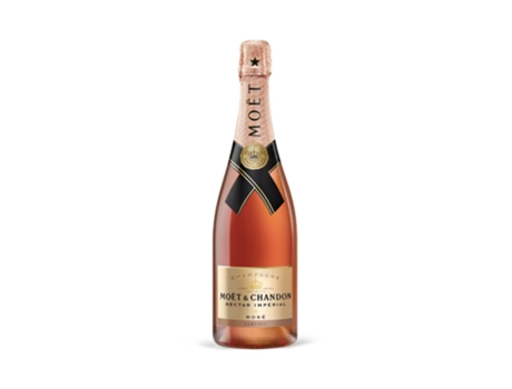 Moet & Chandon Nectar Imperial Rose N.I.R.O MOËT & CHANDON