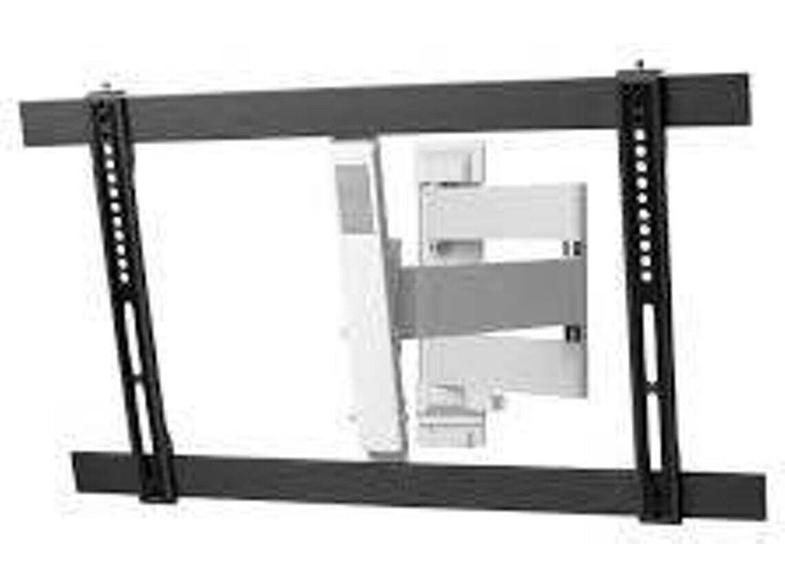 Suporte de TV ONE FOR ALL WM6652 (Ajustável - 32'' a 84'' - Até 40 kg)