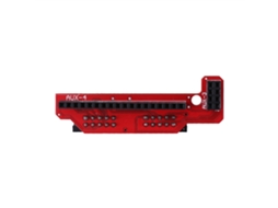 Laxiscreed Adaptador De Conector Para Controlador De Impressora 3d Compatível Com Lcd2004 E Lcd12864
