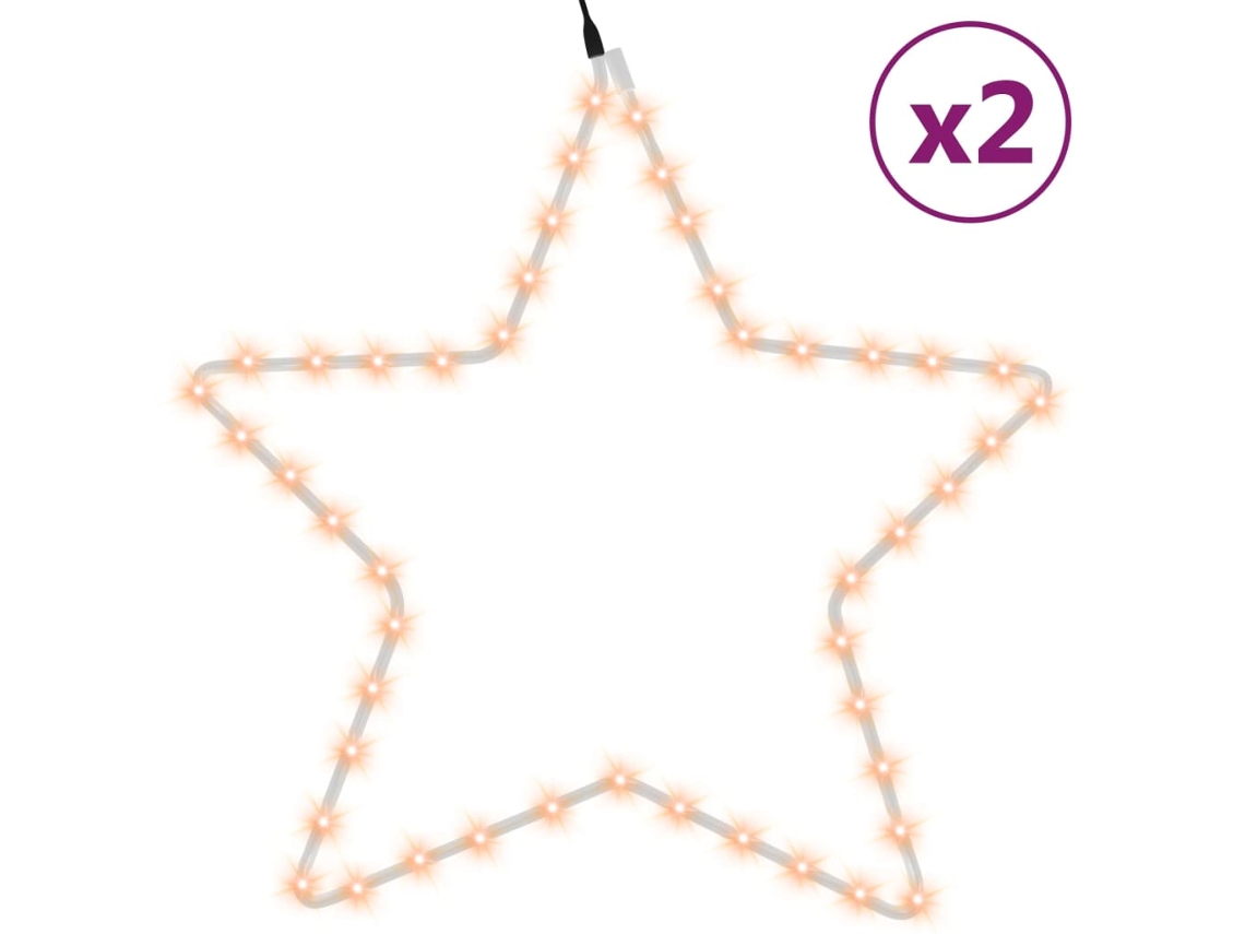 Christmas Star Figure, Christmas Star Figures Vidaxl (n/a)