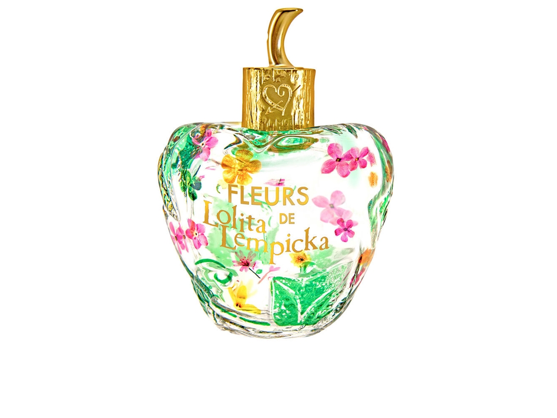 Fleurs de LOLITA LEMPICKA Edp Vapo LOLITA LEMPICKA 100 Ml