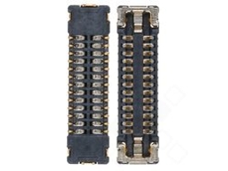 Adaptador Placa Lcd para Apple
