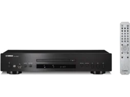 Leitor CD YAMAHA CD-S303 Preto
