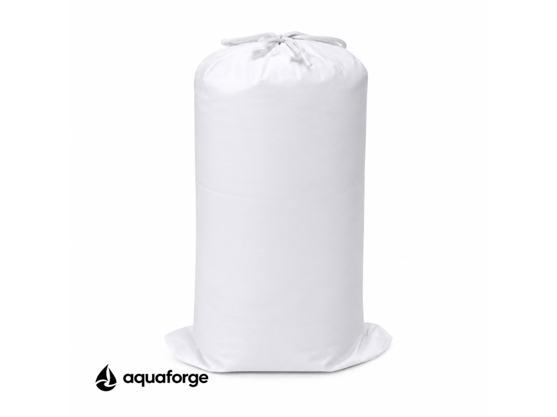 Almofada Cervical Ergonómica Espuma Com Gel 42 X 70 Cm