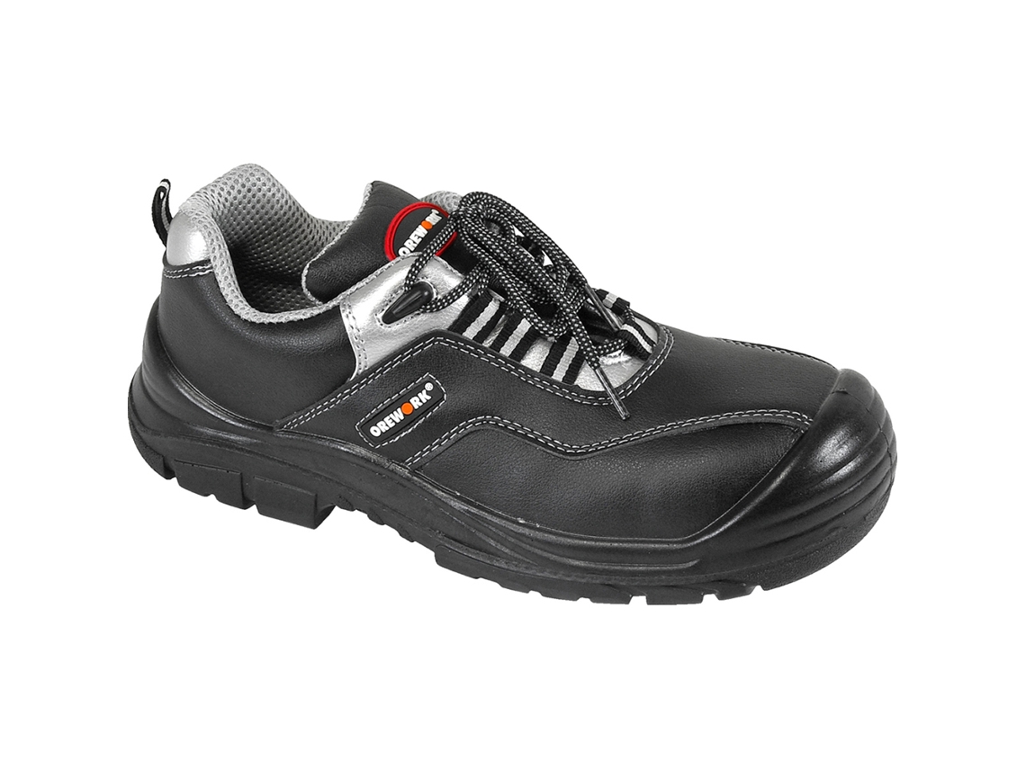 Zapato Dortmund S3 - Talla 41