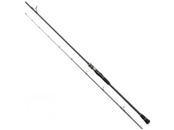 Cana Spinning Special Plus Preto 3.30 M / 30-120 Gsea Monsters